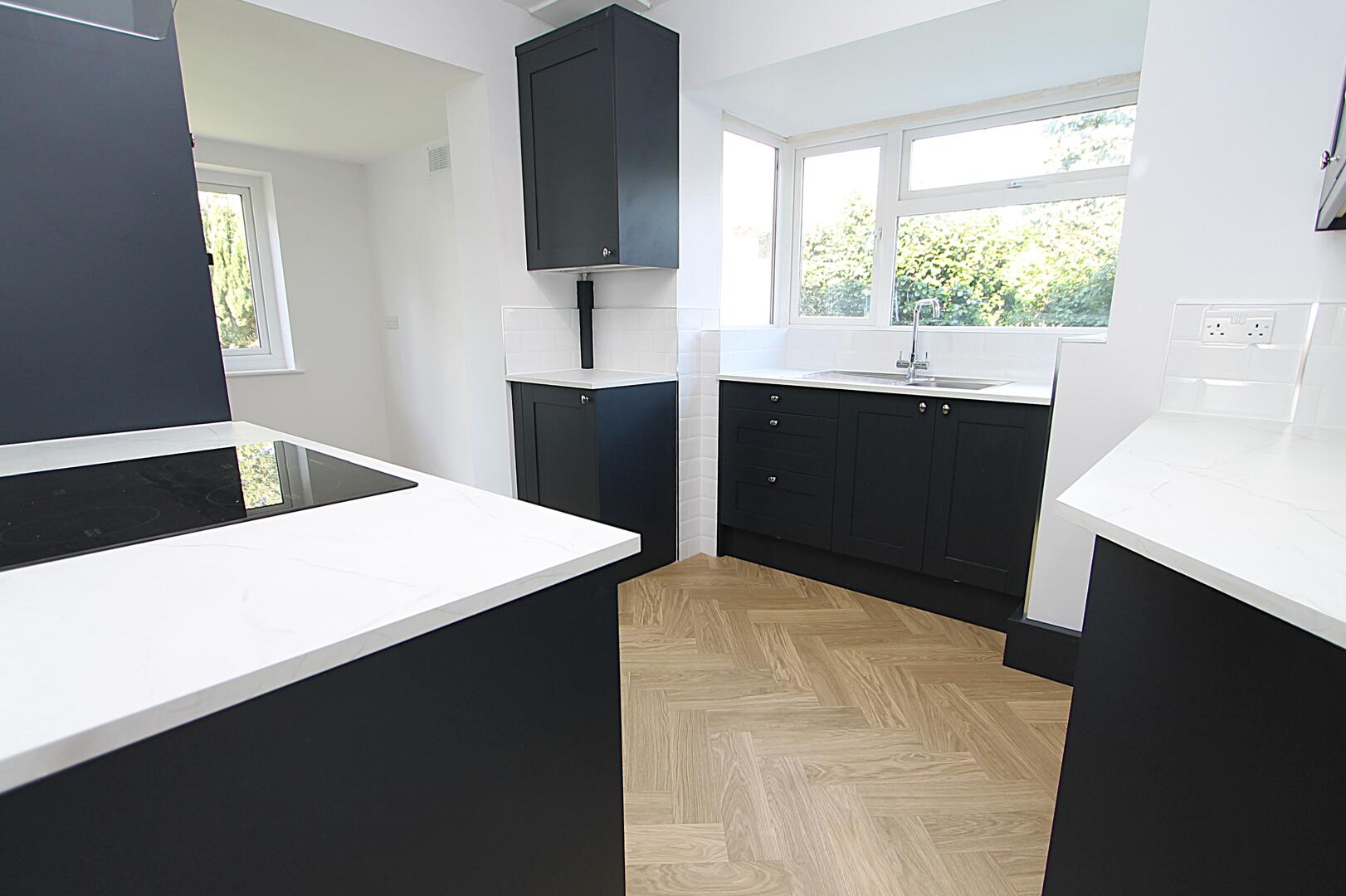 Pinewood Close, Kidderminster
